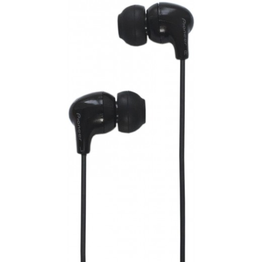 Slúchadlá Pioneer SE-CL501-K