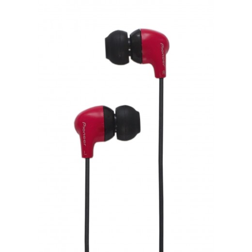 Slúchadlá Pioneer SE-CL501-R