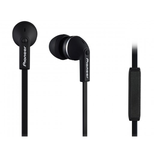 Slúchadlá Pioneer SE-CL712T-K