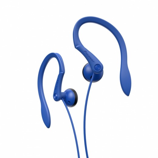 Športové slúchadlá Pioneer SE-E511-L modré