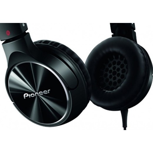 Náhlavná slúchadlá Pioneer SE-MJ532-K