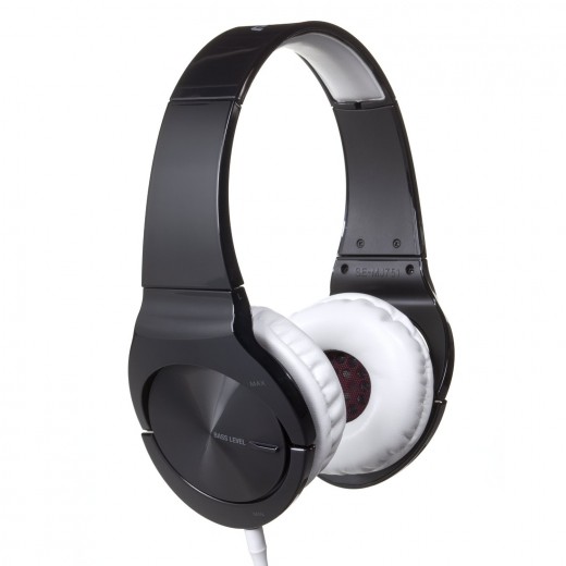 Náhlavná slúchadlá Pioneer SE-MJ751