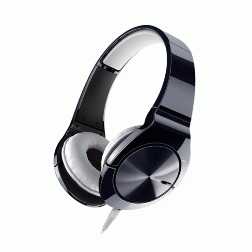 Náhlavná slúchadlá Pioneer SE-MJ751i