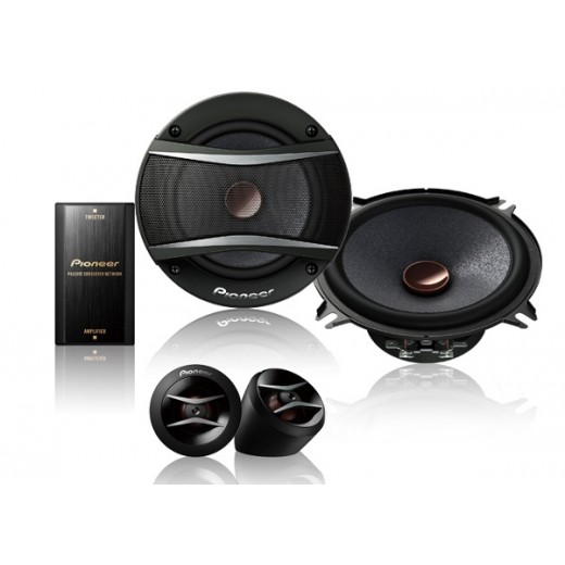 Reproduktory Pioneer TS-A133CI