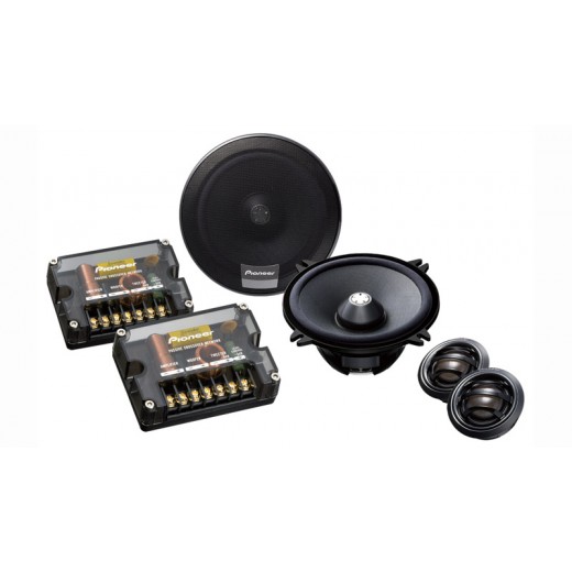 Reproduktory Pioneer TS-C132PRS