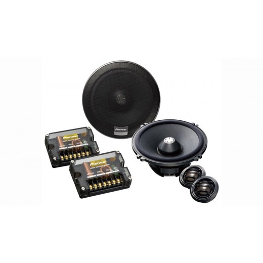 Reproduktory Pioneer TS-C172PRS