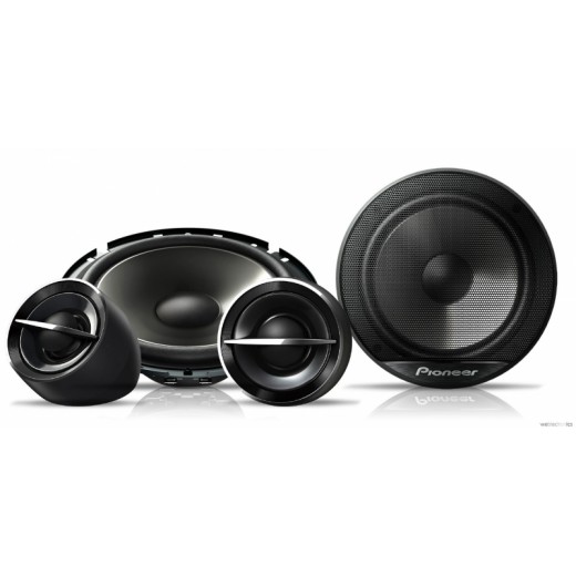Reproduktory Pioneer TS-G173CI