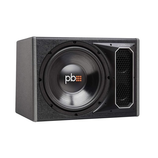 Subwoofer v boxe Powerbass PS-WB121