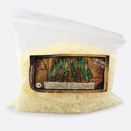 Dodo Juice Premium Refined Beeswax 500g