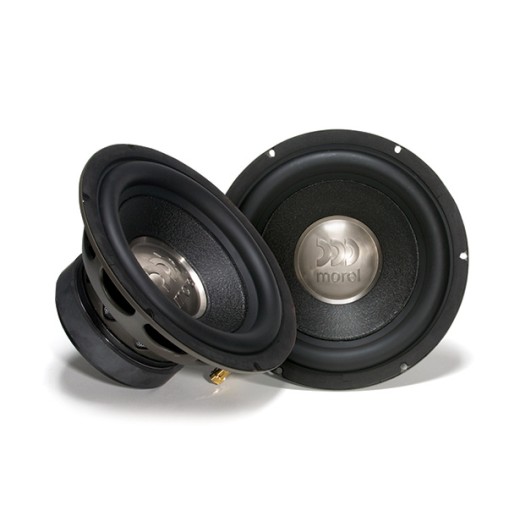 Subwoofer Morel Primo 104