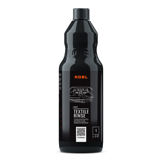 Prípravok na čistenie čalúnenia ADBL Textile Rinse (1 l)