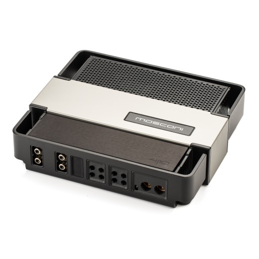 Zosilňovač Mosconi PRO 4|10 AAB EVO
