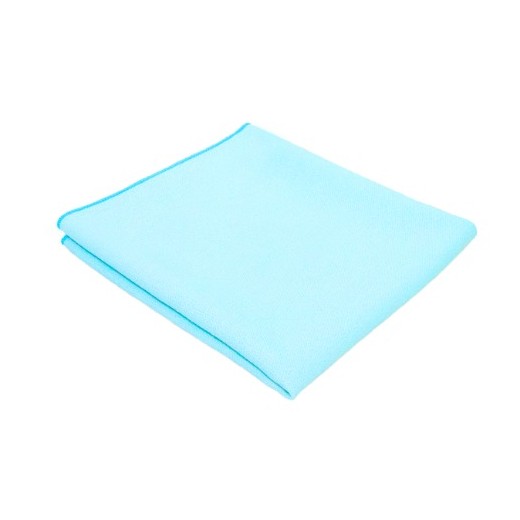 Mikrovláknová utierka na sklá Purestar Edge Glass Towel