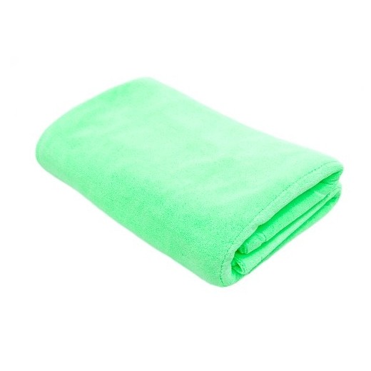Prémiový sušiaci uterák Purestar Superior Drying Towel Neon Green L