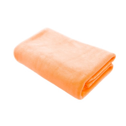 Prémiový sušiaci uterák Purestar Superior Drying Towel Neon Orange M