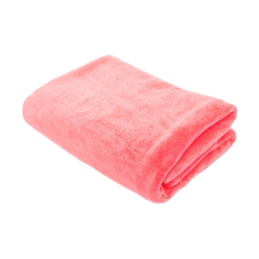 Prémiový sušiaci uterák Purestar Superior Drying Towel Neon Peach M