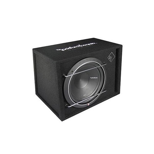Subwoofer v boxe Rockford Fosgate PUNCH P1S12BX