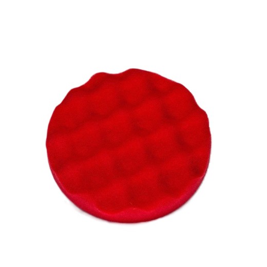 Jemný finišovací kotúč Dodo Juice Peak Finish - Waffle Foam Finishing Pad - 150 mm