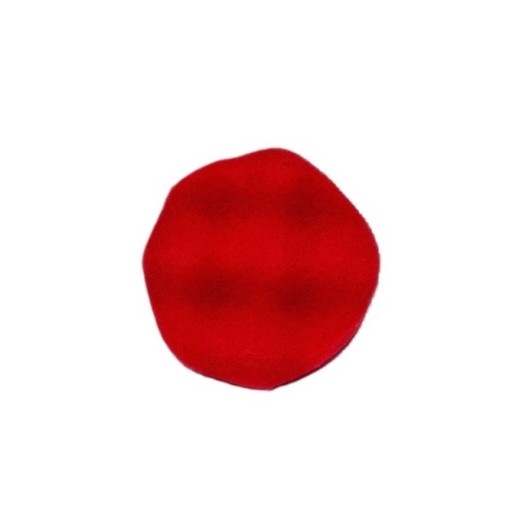 Jemný finišovací kotúč Dodo Juice Peak Finish Spot Pad - Waffle Foam Finishing Pad - 80 mm