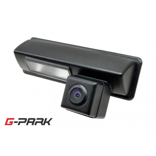 CCD parkovacia kamera pre Mitsubishi Grandis