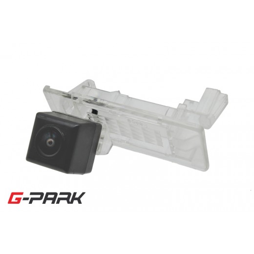 CMOS parkovacia kamera pre kamera VW / Škoda / Seat