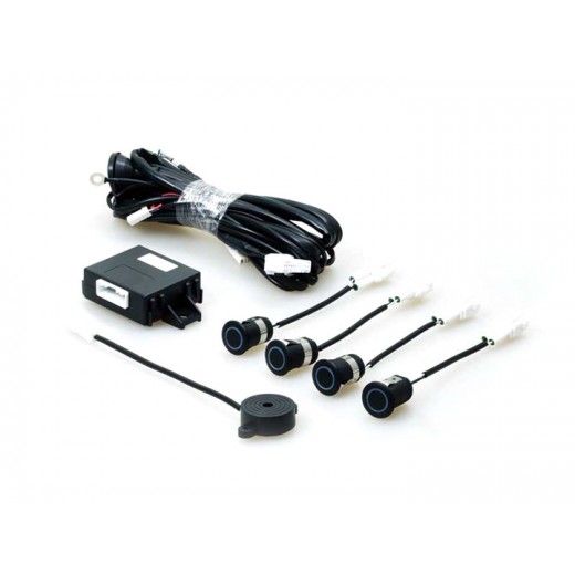 Parkovací asistent STEELMATE PD400