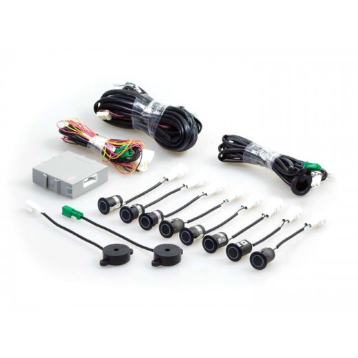 Parkovací asistent STEELMATE PD800