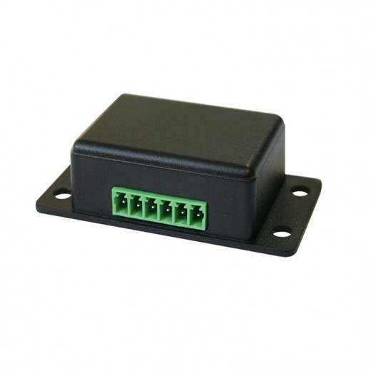 Modul pre bezpečné núdzové brzdenie ESB