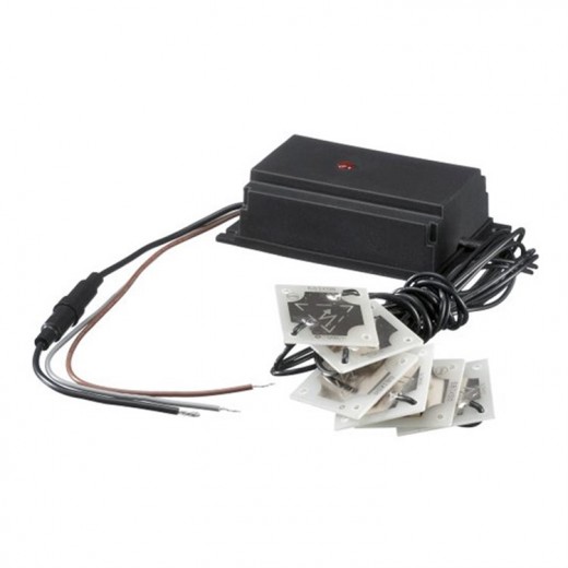 Odpudzovač kún KEMO M121