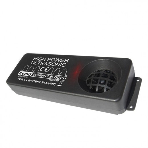 Ultrazvukový generátor KEMO FG015