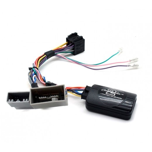 Adaptér ovládania tlačidiel na volante Honda Civic, CR-V, Jazz Connects2 SWC HON 05