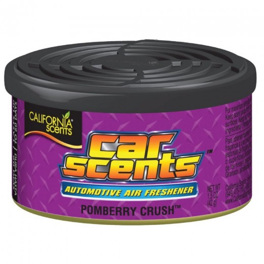 Vôňa California Scents Pomberry Crush - Ovocná bomba