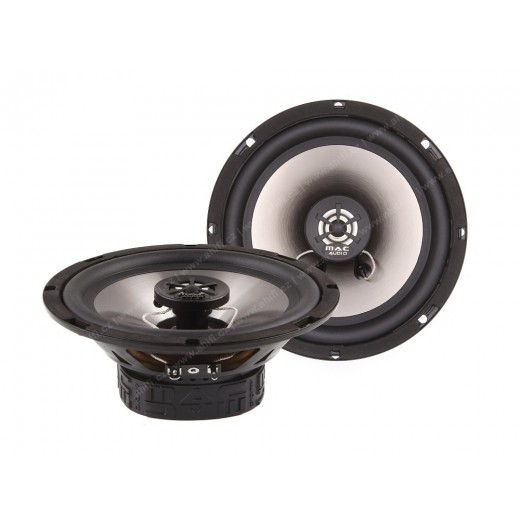 Reproduktory Mac Audio Power Star 16.2