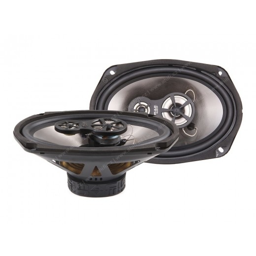 Reproduktory Mac Audio Power Star 69.3