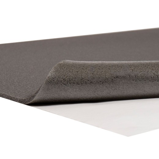 Zvukovoizolačný materiál Vibrofiltr PPE ECO 8