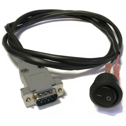 Laser Interceptor VYP INT