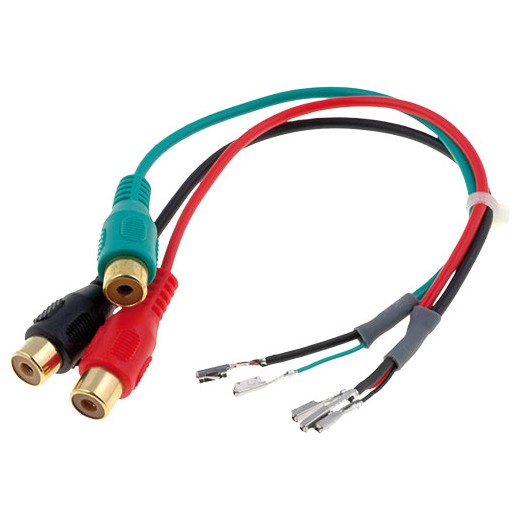 4carmedia tv-tuner Audi