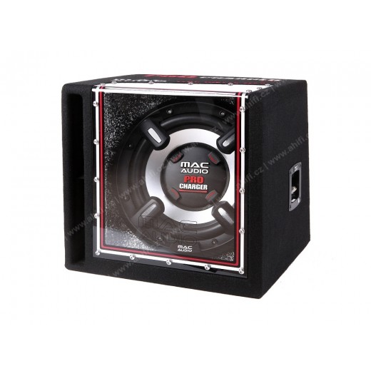 Subwoofer v boxe Mac Audio Pro Charger 130