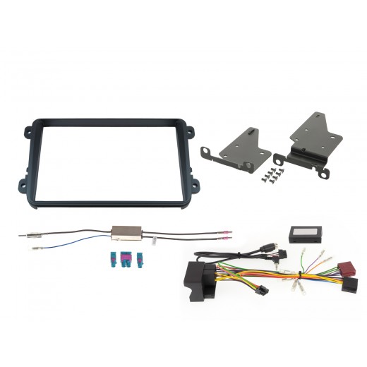 montážna sada Alpine KIT-8VWTD2