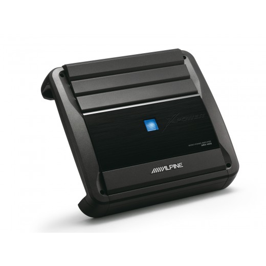 Zosilňovač ALPINE MRX-M55