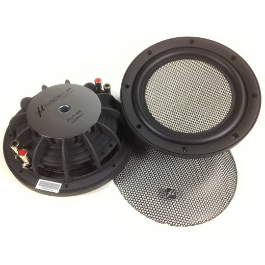 Subwoofer u-Dimension PROX 408