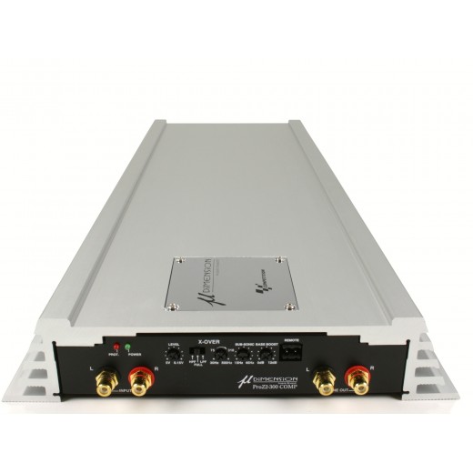 Zosilňovač u-Dimension próz 2-300 COMP