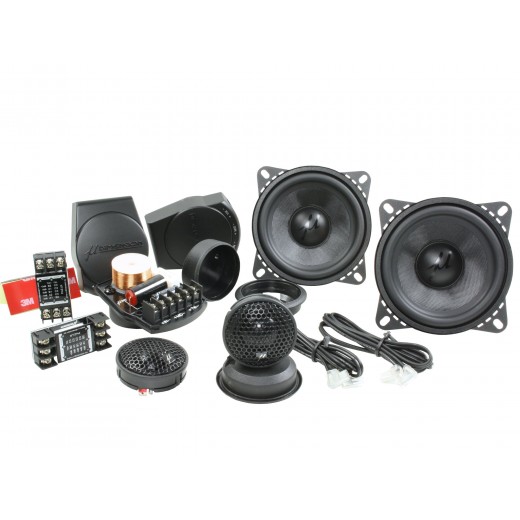 Reproduktory u-Dimension próz COMP 4