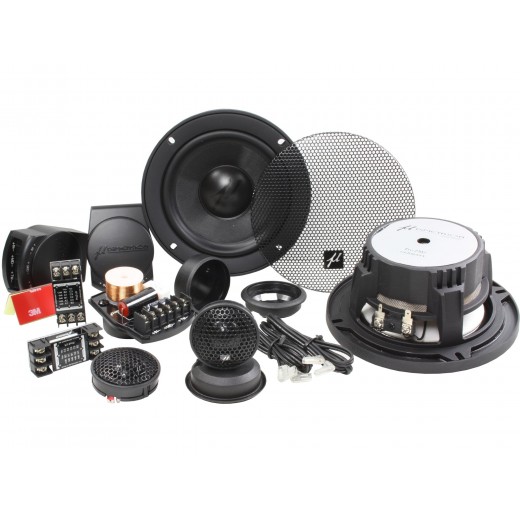 Reproduktory u-Dimension próz COMP 5