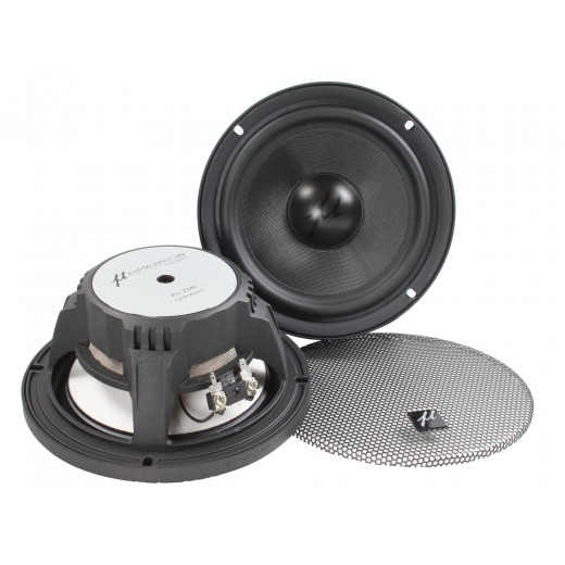 Stredobasy u-Dimension próz M6