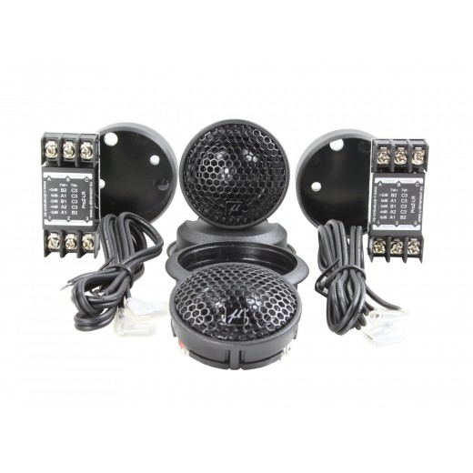 Výškové reproduktory u-Dimension próz T2