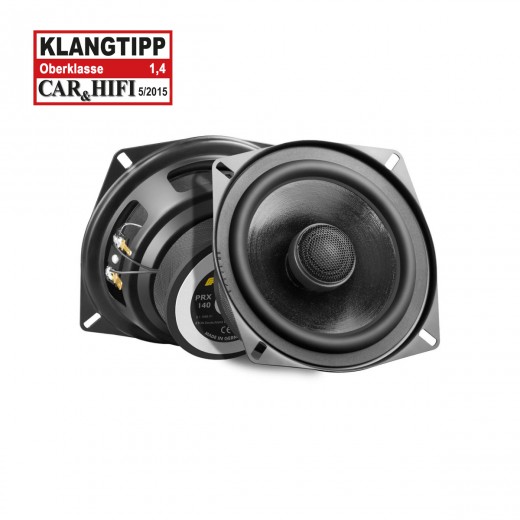 Reproduktory Eton PRX 140.2