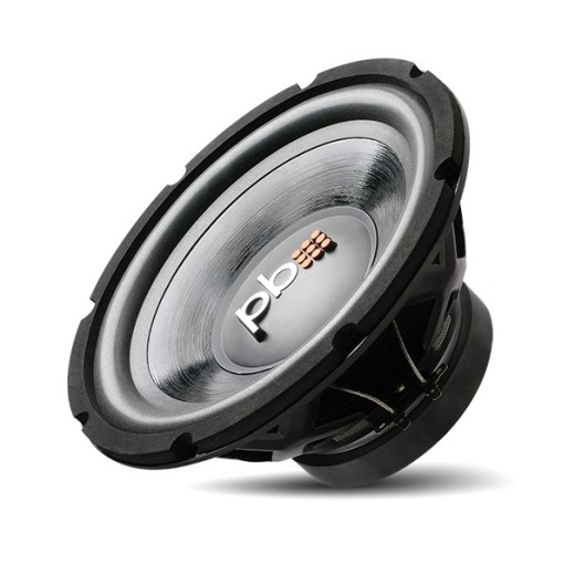 Subwoofer Powerbass PS-10