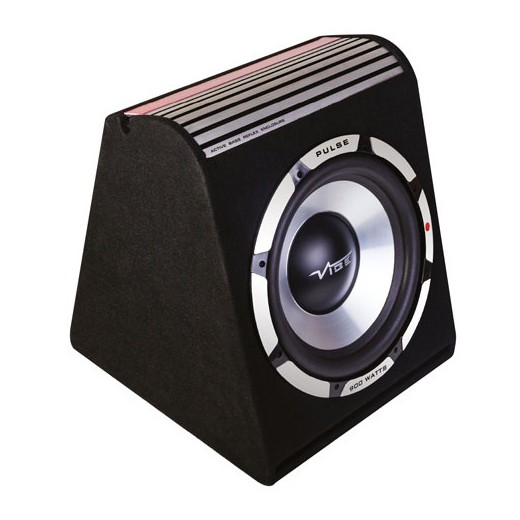 Aktívny subwoofer Vibe Pulse 12 Active