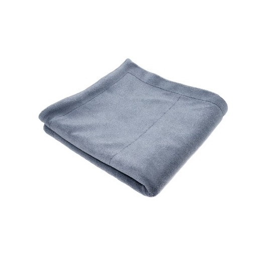 Mikrovláknová utierka Purestar Superior Buffing Towel Gray